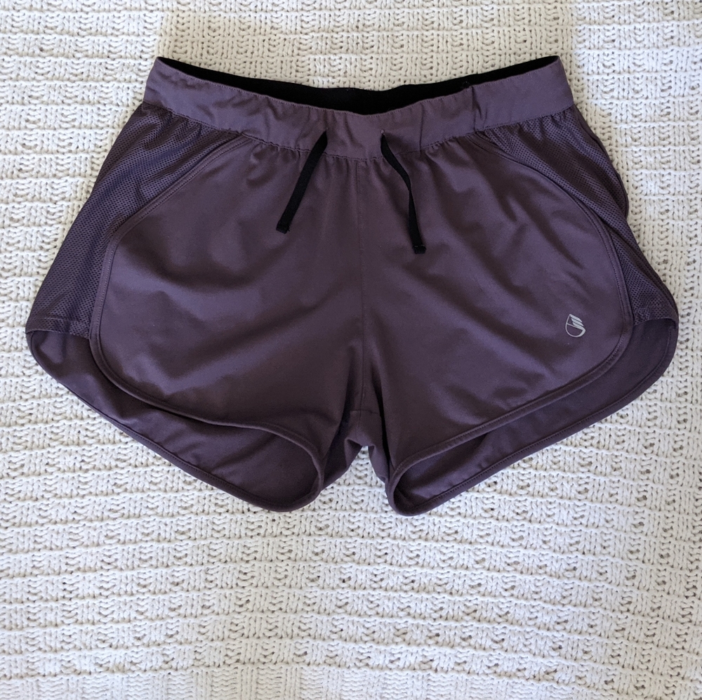 Icyzone Workout Shorts